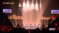 所有人感受时代少年团这个荆棘王座出场 完全是神来的 青春芒果夜节目单