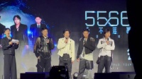 5566成员广东话自我介绍来袭