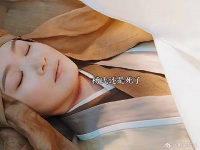 竟是最后一面纨纨永远失去她的梁妈妈了