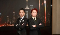 TVB昔日“新五虎五美”再掀回忆杀，吴家乐想集齐10人却独缺一人