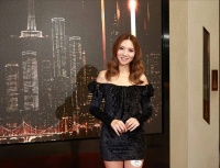 TVB女星主持音综决赛频出状况，新剧将抛弃AI，重拍多场戏
