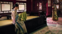 “我想杀死的是阴辣狠毒的鹂妃 而不是我的陵容…”