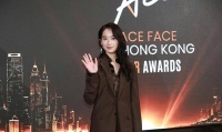 香港最美星二代强悍一面曝光，凭律师角色获奖，曾与刘德华合作