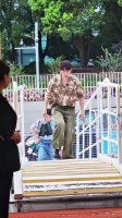 张晚意送考变挖坑，一本正经吓唬邓为