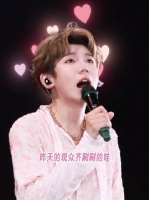 哥哥想看什么反应，尽管直说～小汤虽未开口，却只顾沉浸于惊叹之中