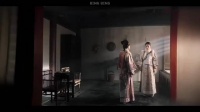 甄嬛眼中流露怜悯、生气与恨意