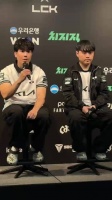 cvMax谈第一局BP风险，Siwoo对位出色但团队失误需复盘