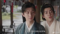 李莲花偶遇初恋情人 下秒被方多病打搅，场面贼逗