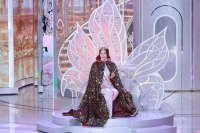 2026港姐三甲出炉！大热李泽欣拿季军兼最上镜，26岁袁丝珩夺冠
