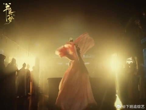 光环附体化身“大靖赌神”，这个宋一梦你拿什么输？