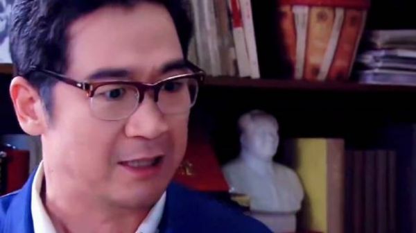 其实夫妻之间就没有不吵架的，不是有句话说很多夫妻是吵不散的…