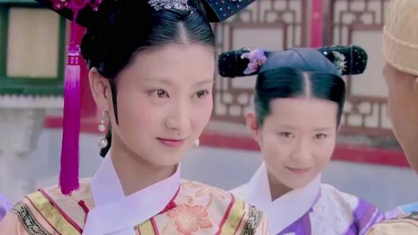 甄嬛传演员原声对比，你更喜欢哪个