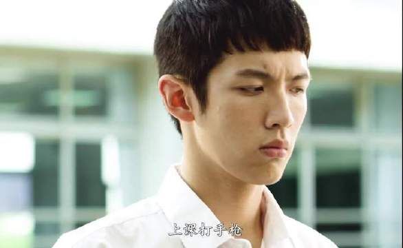 “学业已成，往昔不可追”