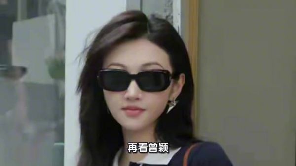 孙宇晨前女友曾颖的“颖学”真的封神了！