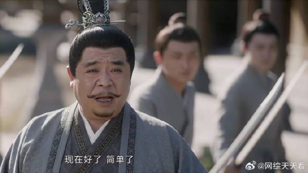 为了让大伙办事 卫庄主竟往酒水里下毒，真是太卑鄙