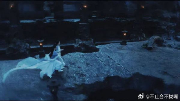 雾妄言，你的苦楚又能向谁诉说呢