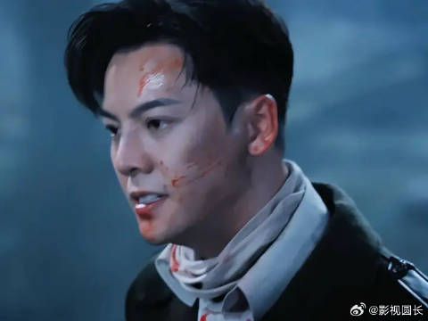 都知道张启山最在乎他的兵,你说你惹他干啥啊