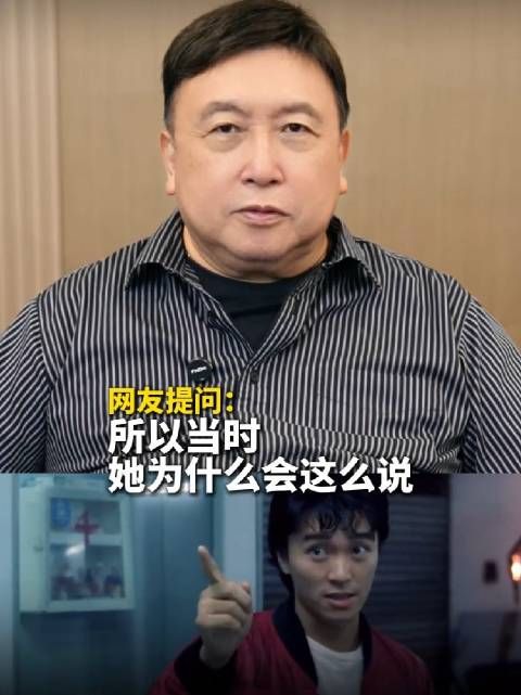 王晶谈郑裕玲断言周星驰不会红，因表演前无来者