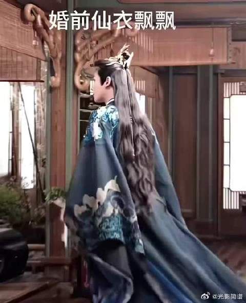 苏易水婚前走路都带风&婚后的苏易水又当爹又当妈～太好笑了