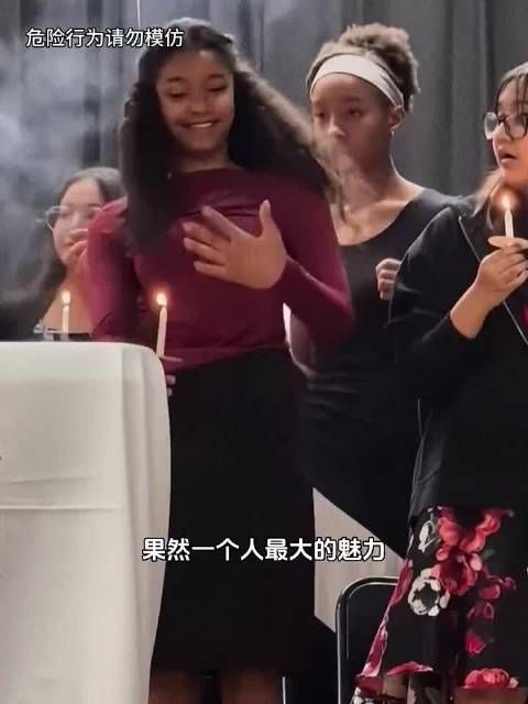 临事不乱，有问题解决问题情绪稳定的人真的很招人喜欢