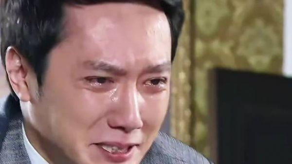 历经千辛万苦找到的父亲 姐弟俩却不愿相