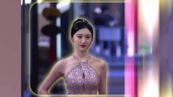 景甜被控恋爱脑资源咖多年，今却因富豪的控诉长文翻盘被全网争相力挺
