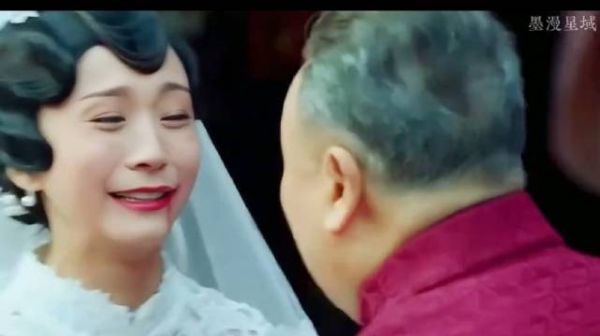 男人为权利甘愿和不爱的女孩结婚,可婚礼还在进行中就发生意外