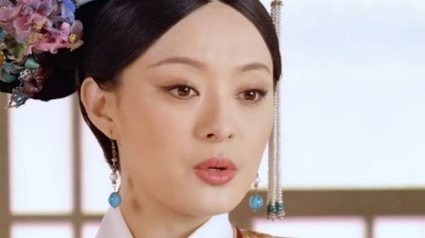 影视剧甄嬛传中的名场面台词都有哪些？