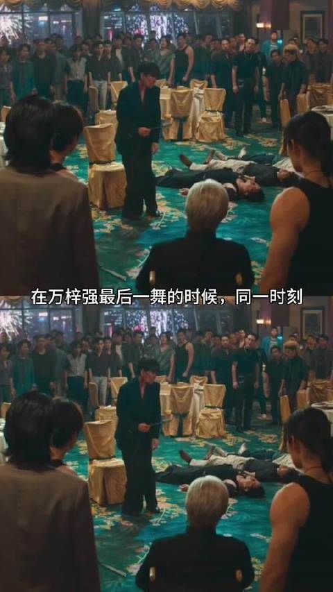 非凡的领悟天赋与无瑕的演绎功底