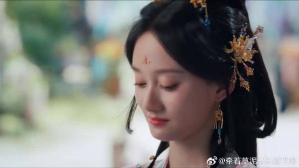 付一笑x凤随歌|李沁x陈哲远 以兄之名,守护或背叛的艰难抉择