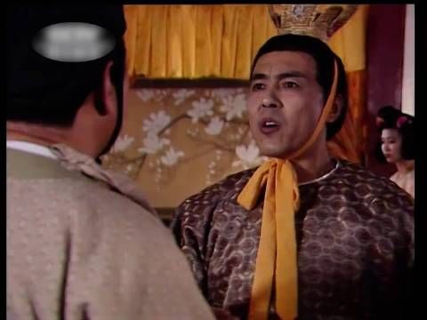 李成器主动让位，李隆基被册立为太子！