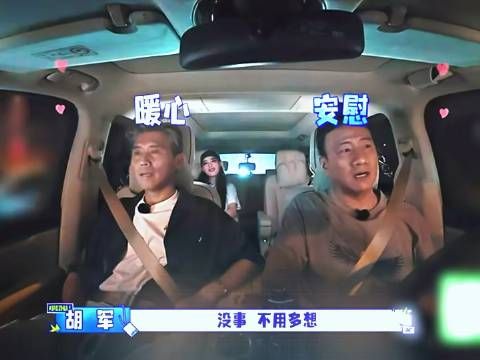 李乃文说:他们钟爱的,正是那个拼尽全力成为更好自己的你