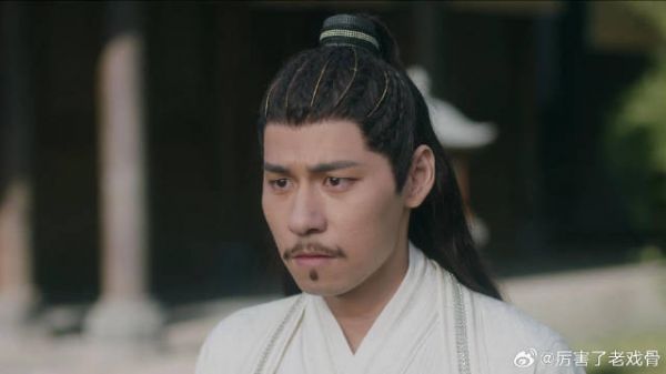 卫庄主竟给大伙下毒 李莲花跟方多病在一旁装，真逗