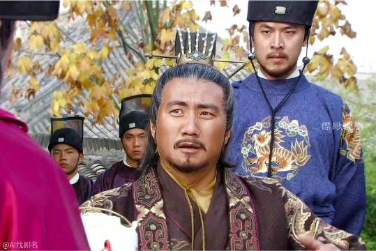 朱元璋权谋深，刘伯温李善长成平衡朝局棋子