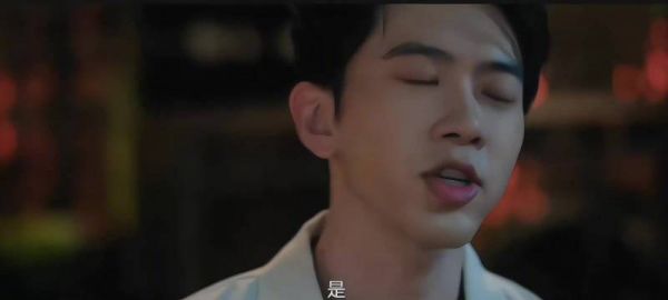 费启鸣新剧上演四角恋，竹马台词表唯一