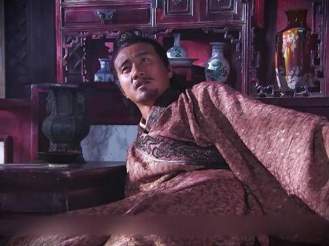 朱元璋终于定了大明国号和国都，可他却对宋濂写的即位诏书不满