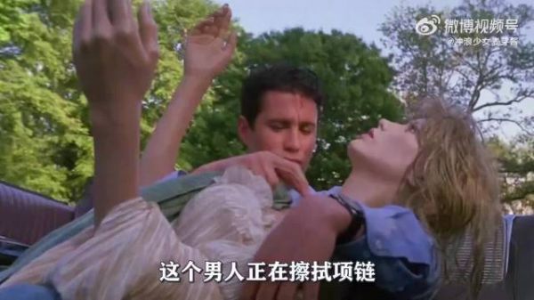 绝美农女和王子相爱，中了诅咒变成木头美人，穿梭千年破解魔咒！