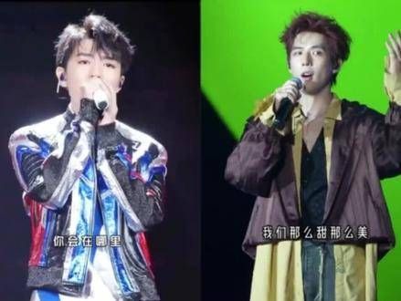 王俊凯与王安宇倾情演绎《突然好想你》！