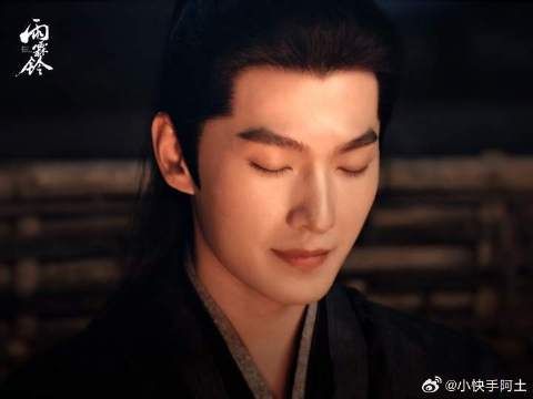 这段傲娇咪我只循环播放了亿次