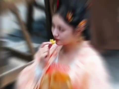女子只要健康，微胖又怎么了