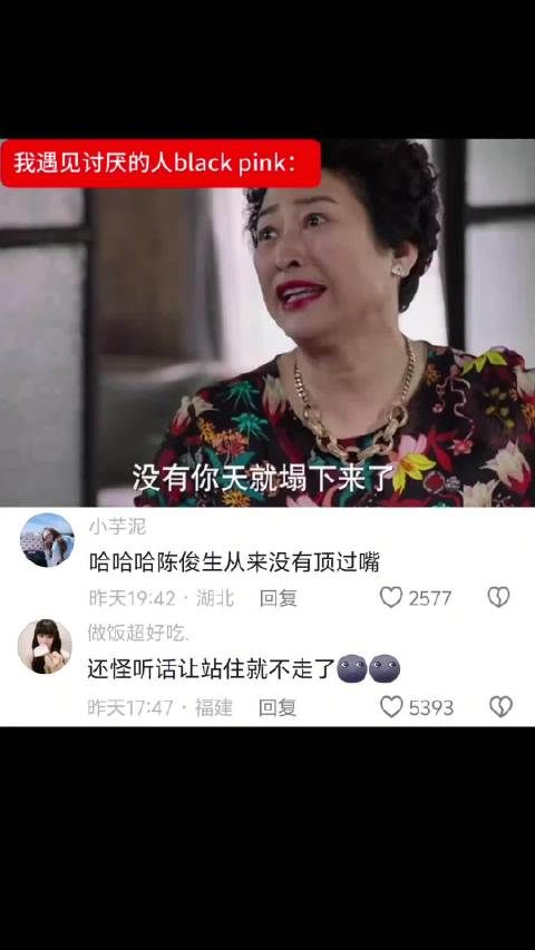 陈俊生也不顶嘴 我的前半生 罗子君 薛珍珠