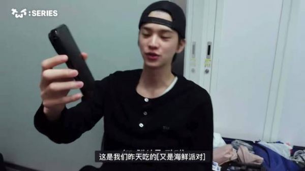 误将烤鱼当生鱼生吃，称喝热水就没事