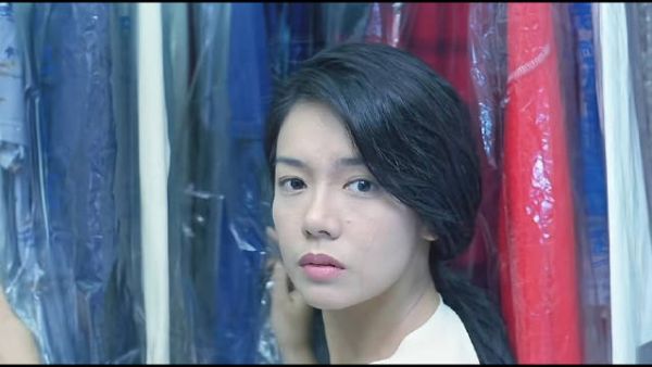 阿麦真心守护待产女生，默默陪伴度过难熬时光