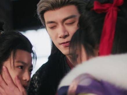 行吧，明白你们深陷人设无法自拔 邓凯