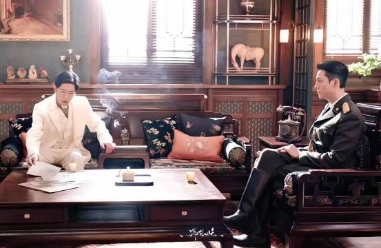 《九门》隔世楼真相揭秘，阿秃早已死缝隙中