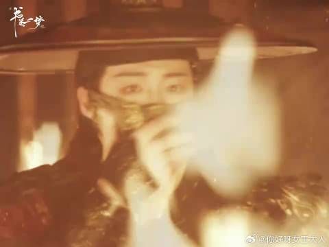 救下火中的他们，就像救下曾经无力的自己