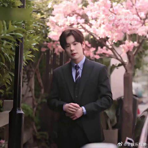 女主的一句气话，居然被霸总变成了浪漫名场面，这剧情也太甜了