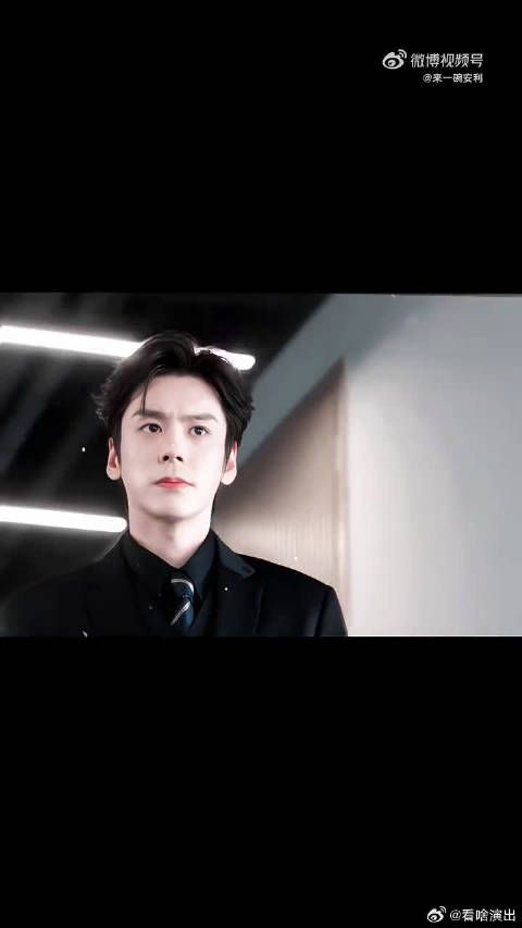 傅明予为了追女主，直接实现了太阳从西边升起，这波操作也太硬核了