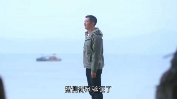 被警方通缉6年的人贩子，却莫名死在未建成的酒店里