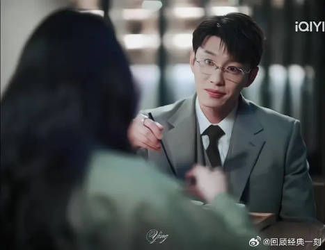 没有理由让我不心动